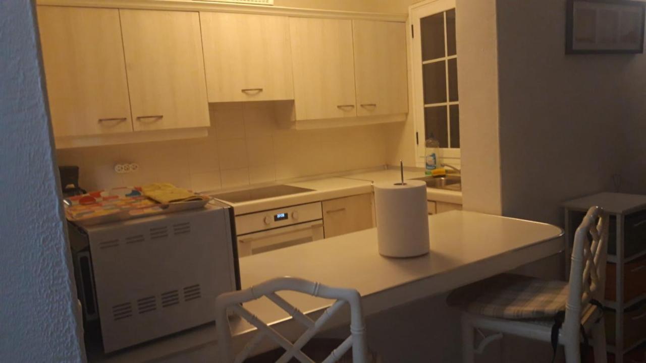 Bungalow Mariano 140 플라야 온다 외부 사진