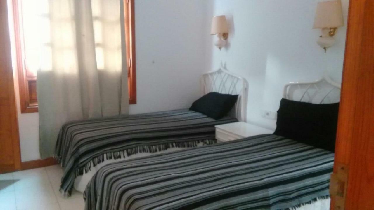 Bungalow Mariano 140 플라야 온다 외부 사진