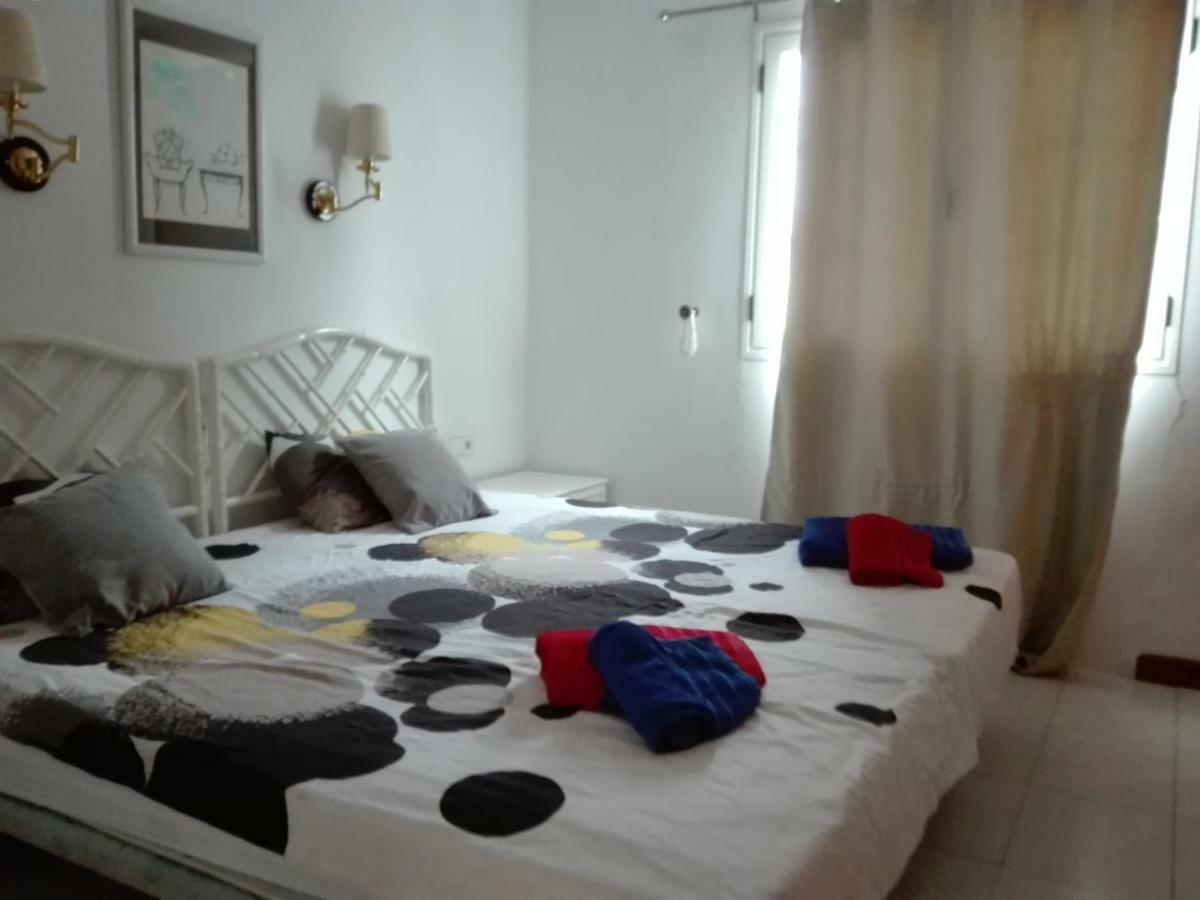 Bungalow Mariano 140 플라야 온다 외부 사진